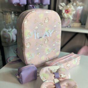Anaokul 4 Set