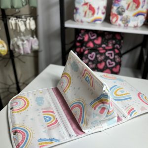 Bebek Bakım Çantası